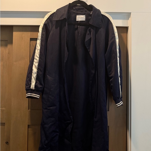 Sandro Track Jacket - Picture 2 of 2